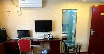 Hk 99 Inns Hai Xiang Shenzhen Eksteriør billede